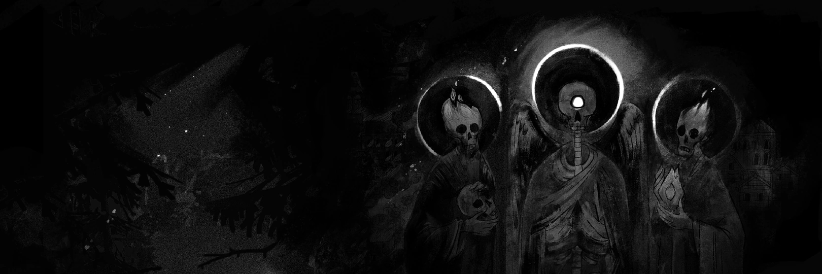 game banner
