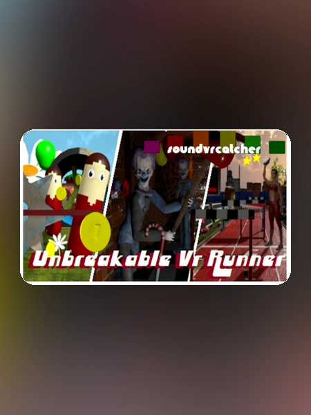 game banner