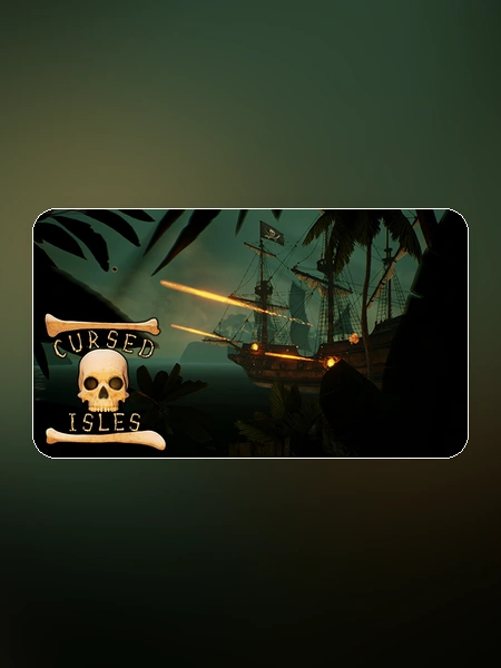 game banner