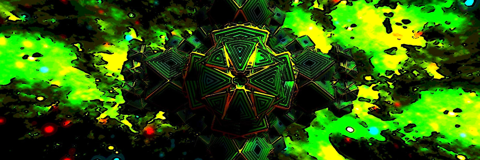 game banner