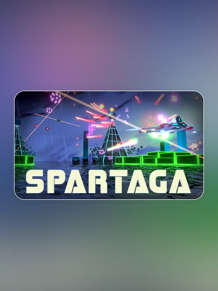 game banner