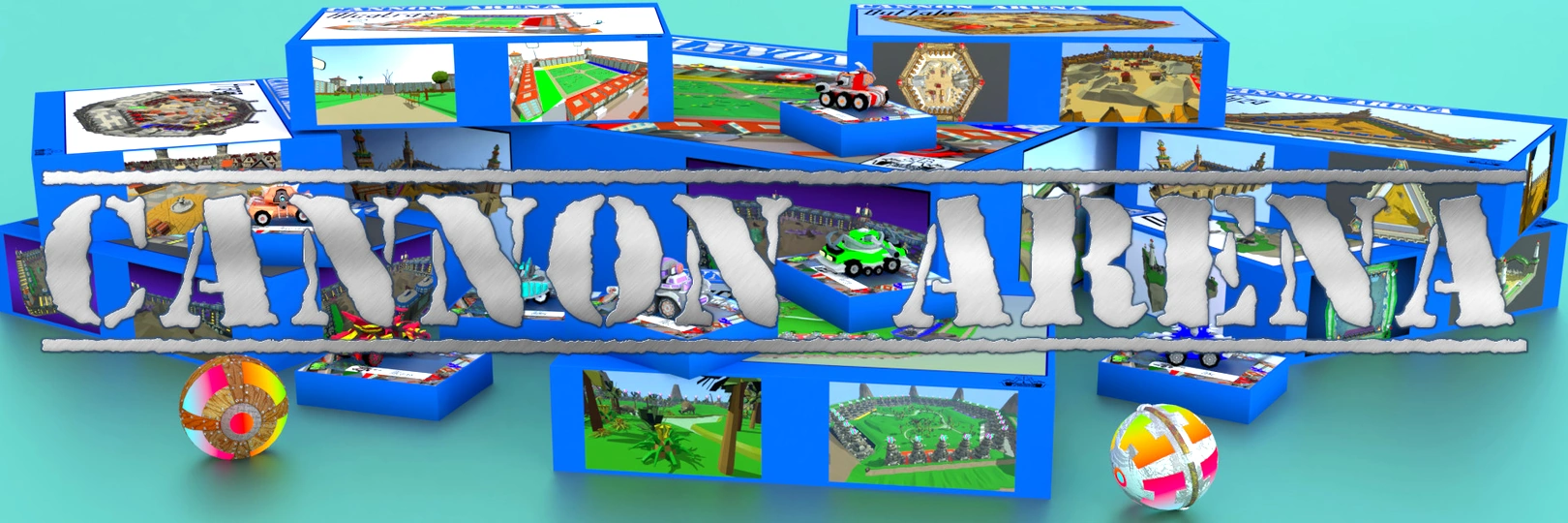 game banner