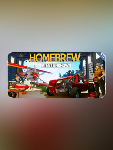 game banner