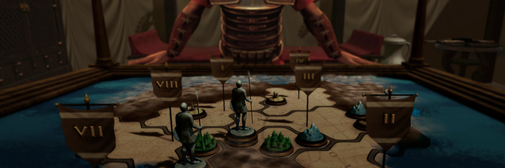 game banner