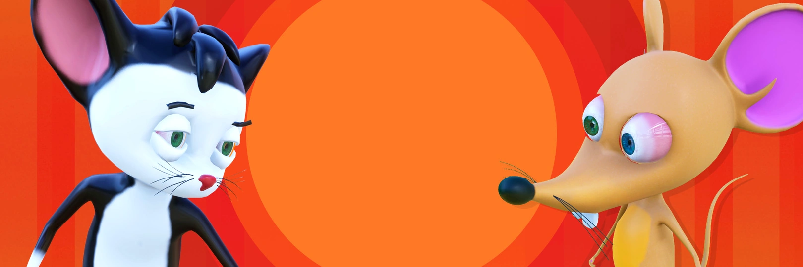 game banner