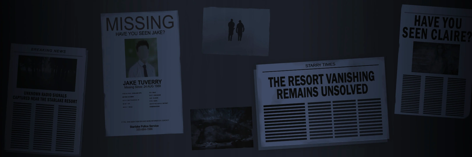 game banner
