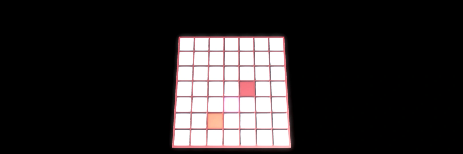 game banner