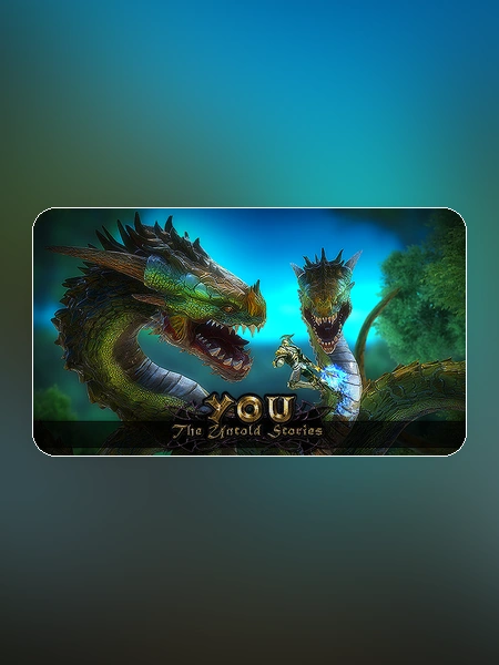 game banner