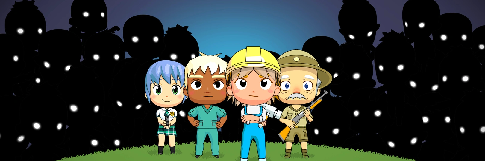 game banner