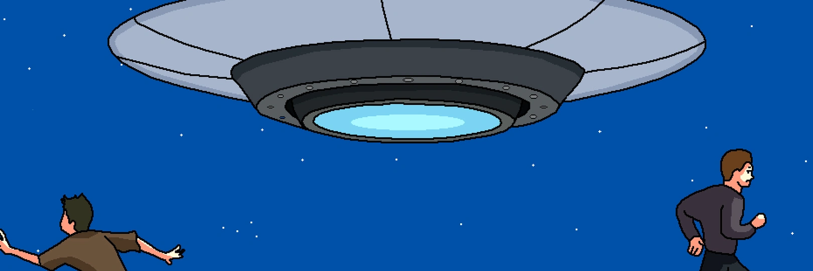 game banner