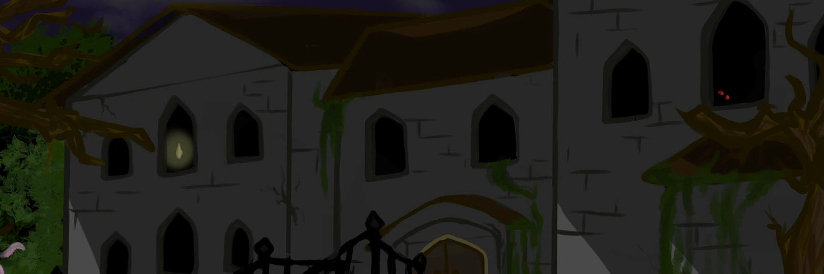 game banner