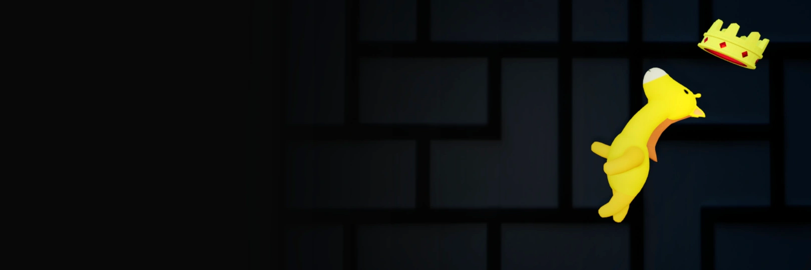 game banner