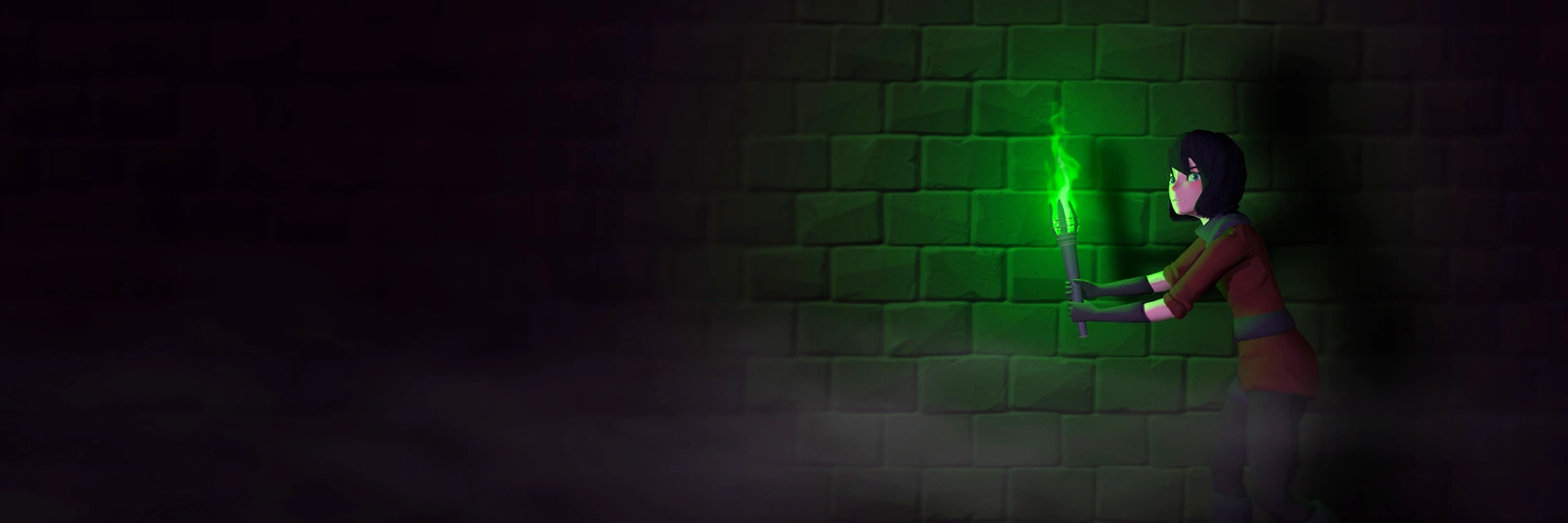 game banner