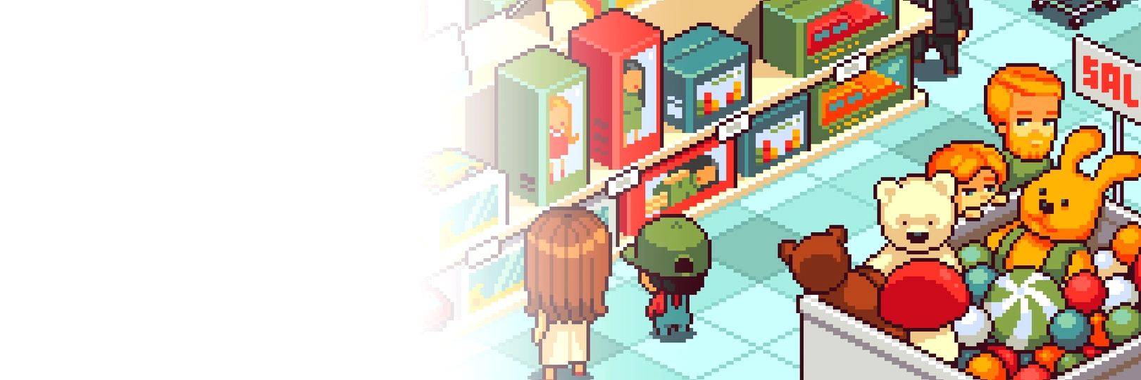 game banner