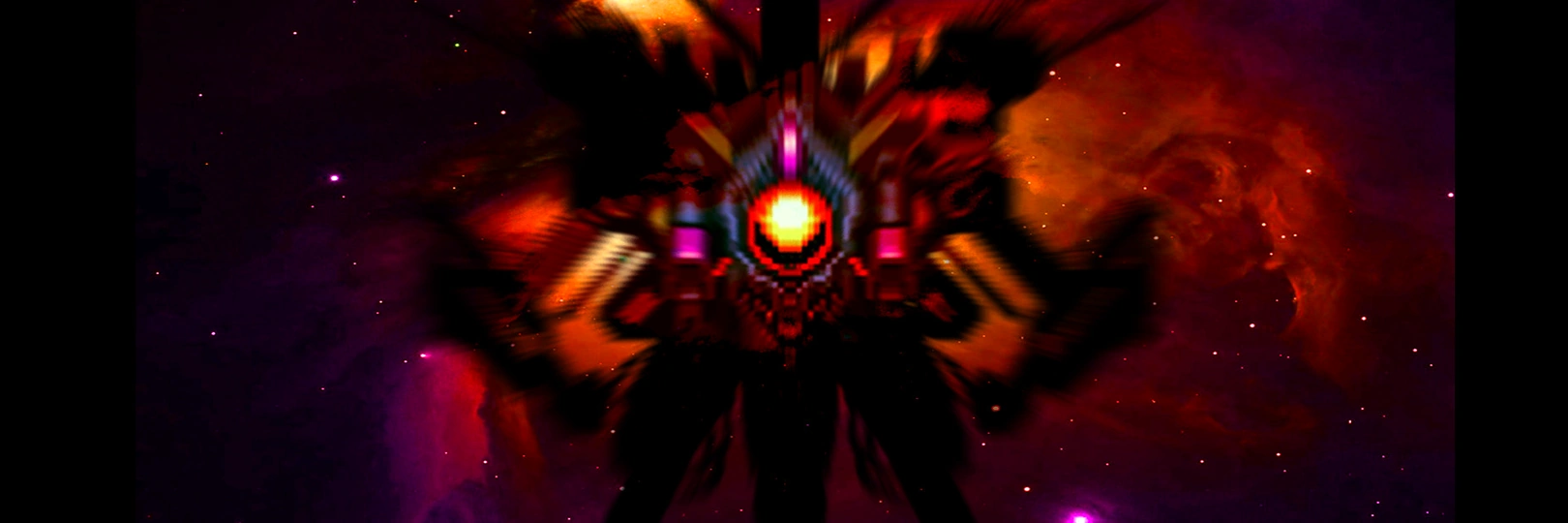 game banner