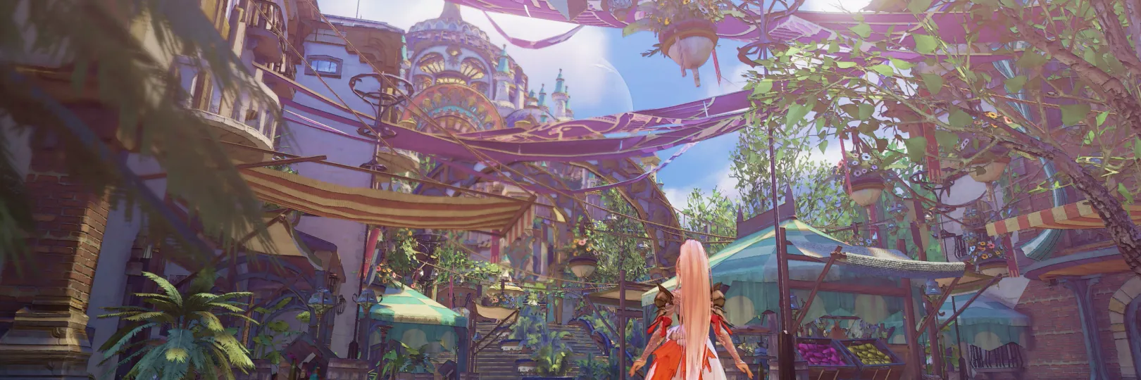 game banner