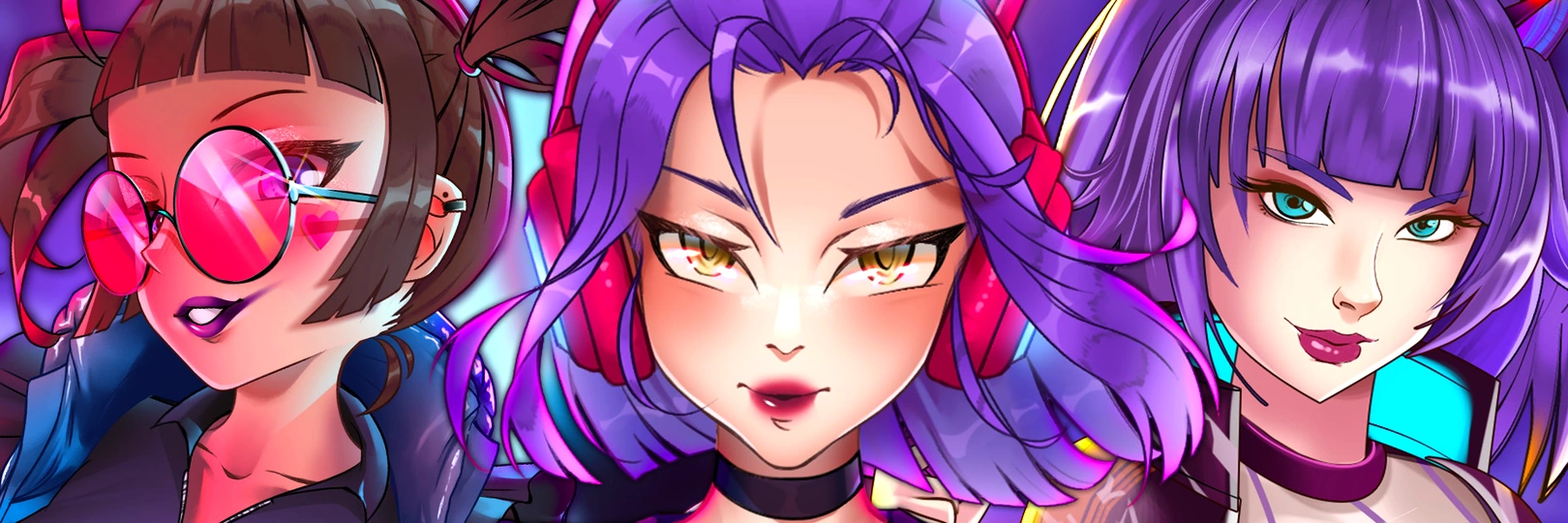game banner