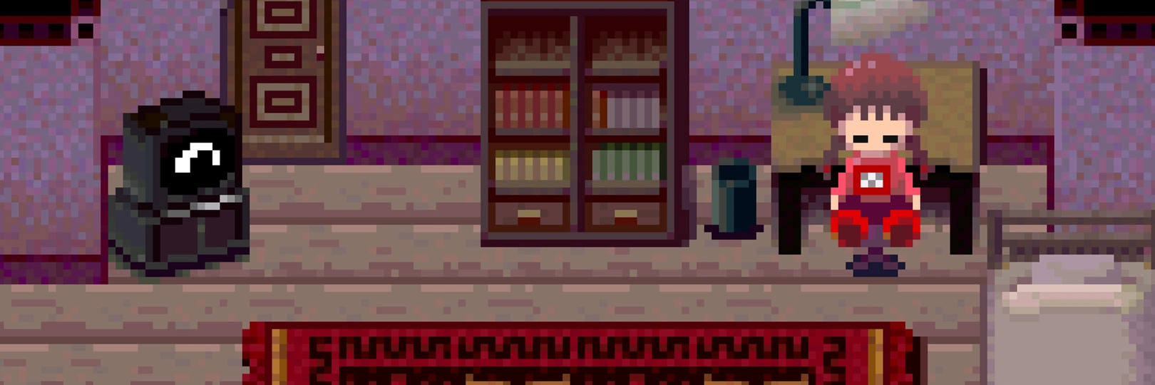 game banner