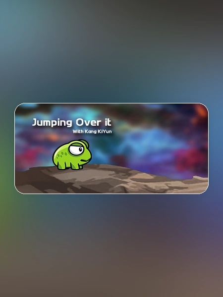 game banner
