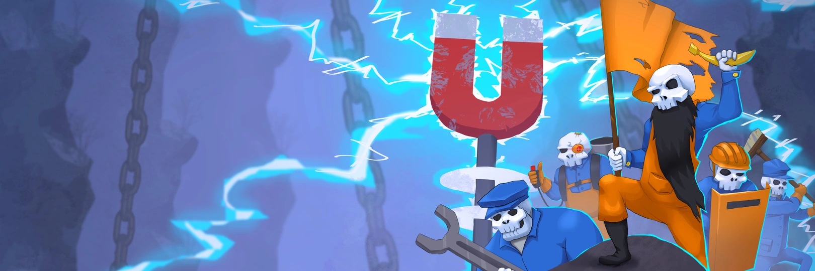 game banner