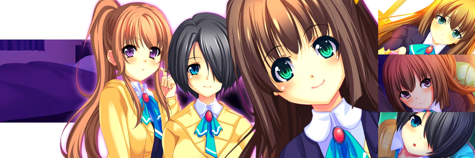 game banner
