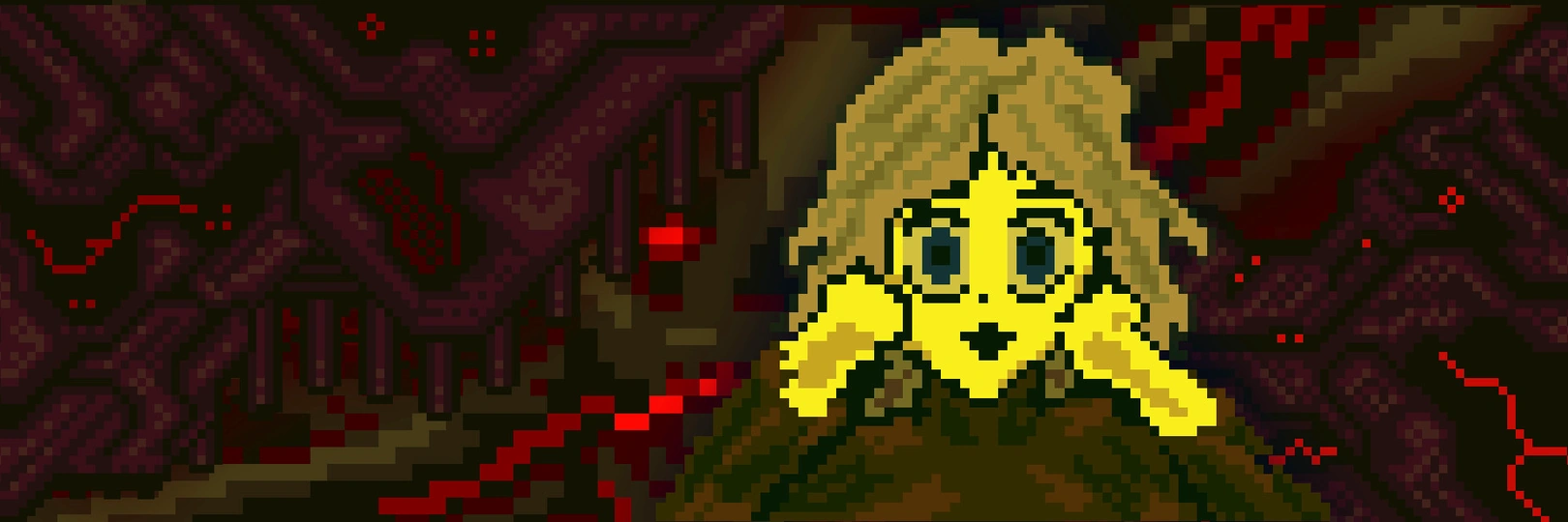 game banner