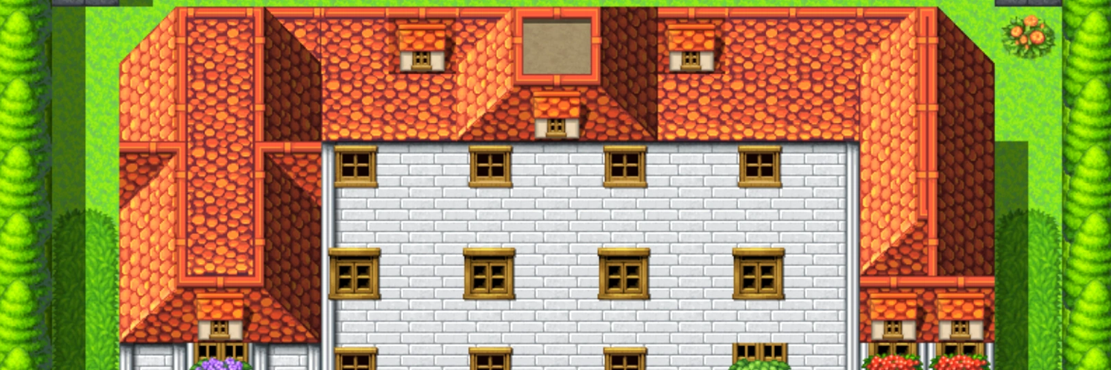 game banner