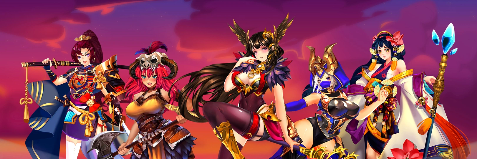 game banner