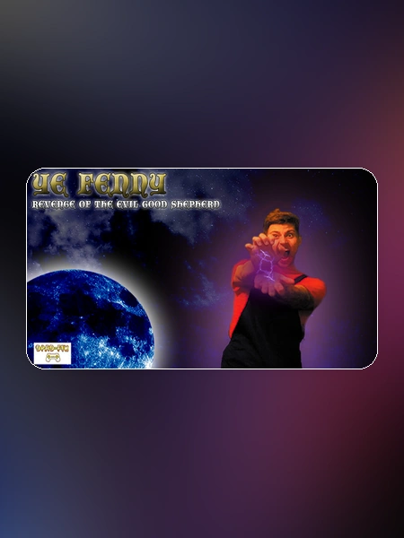 game banner