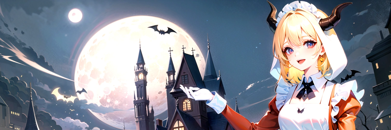 game banner