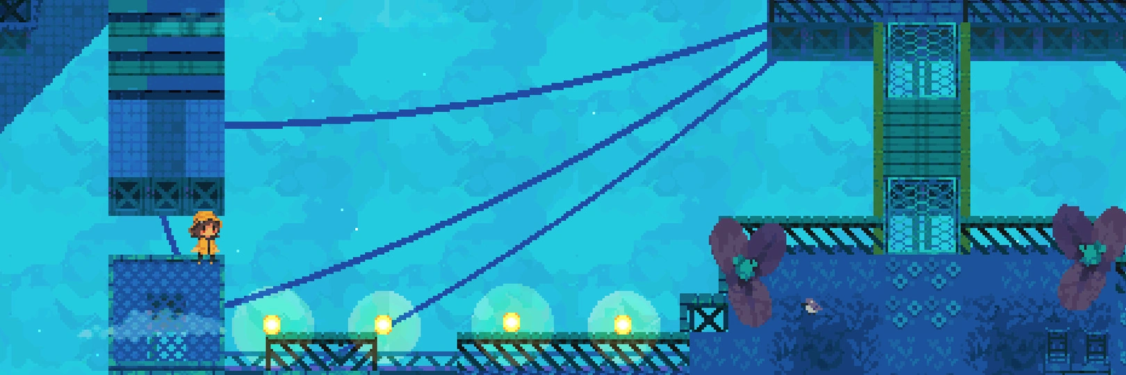 game banner