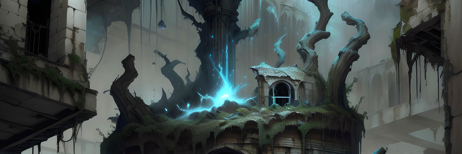 game banner