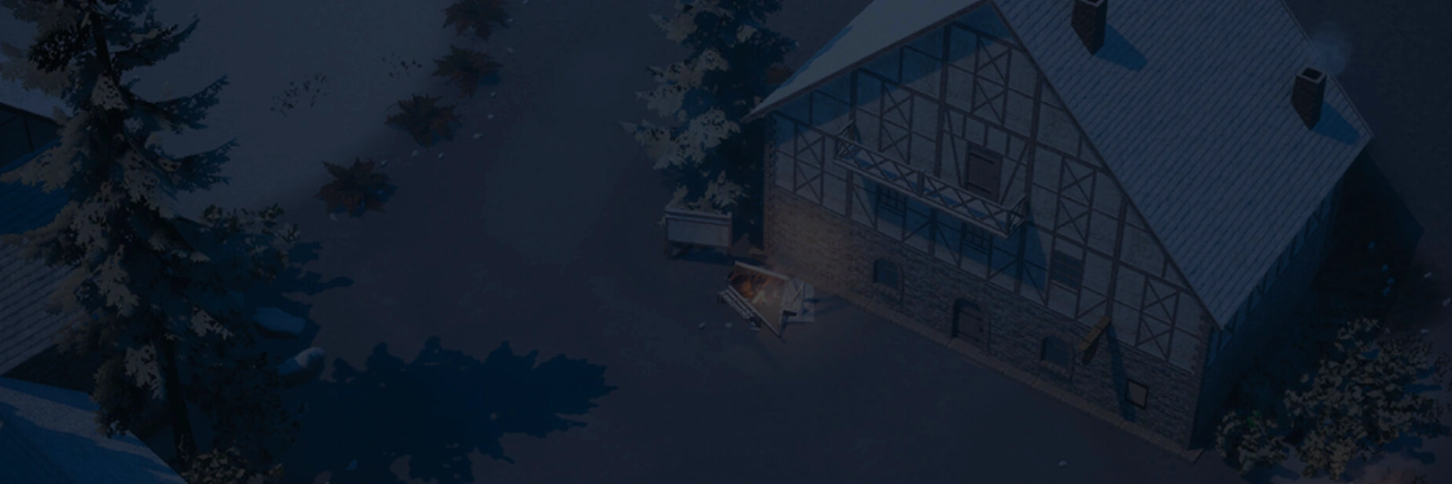 game banner