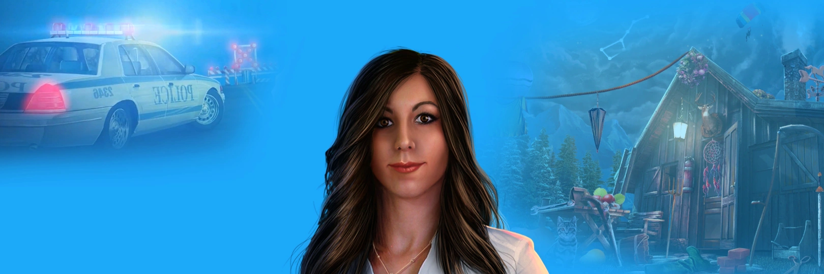 game banner
