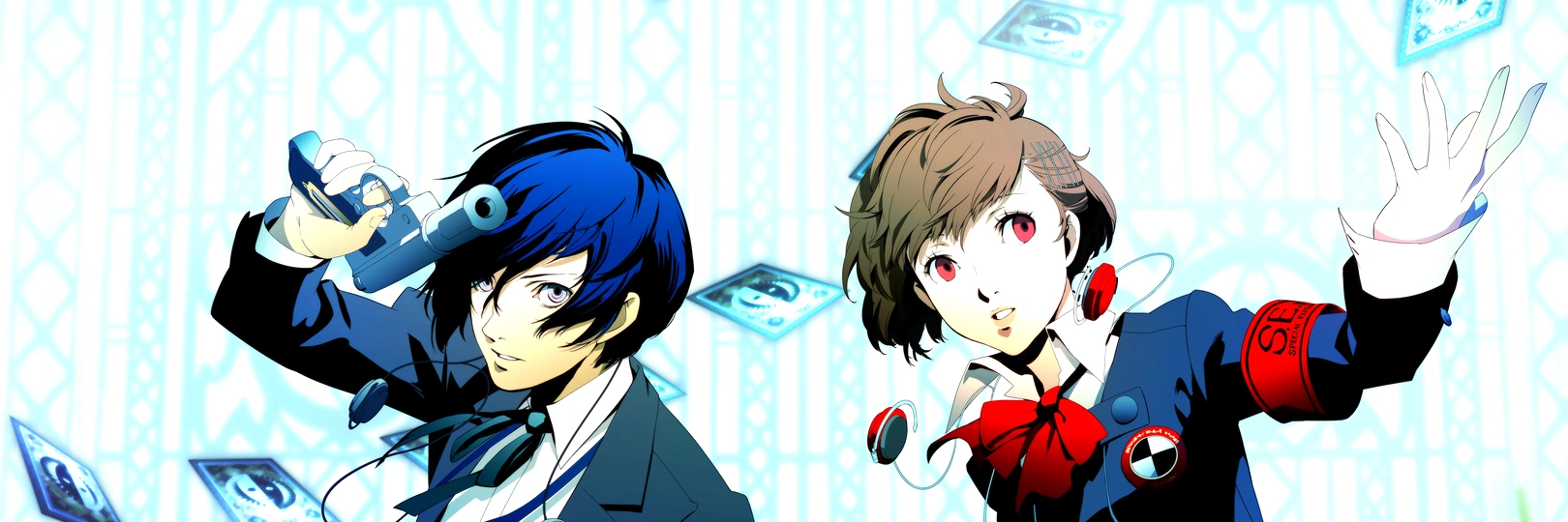 game banner