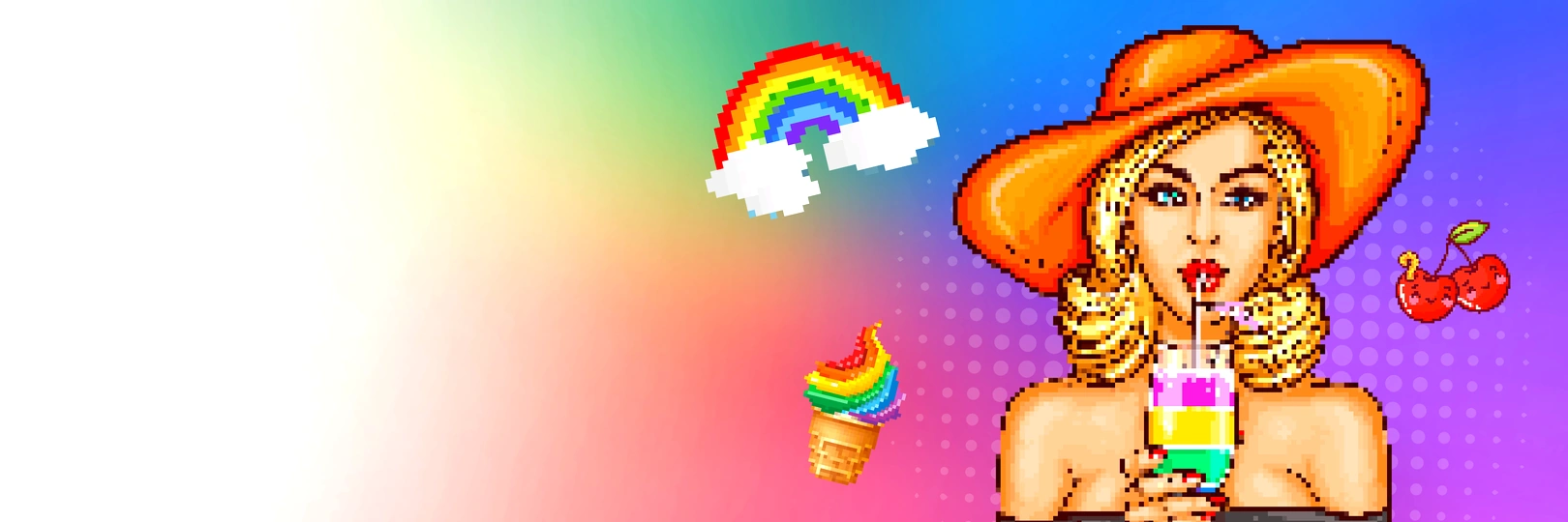 game banner