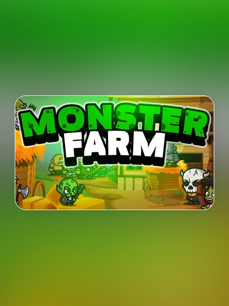 game banner