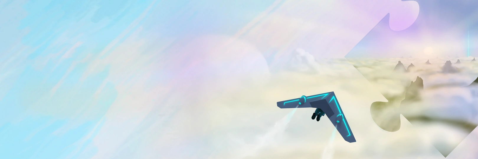 game banner