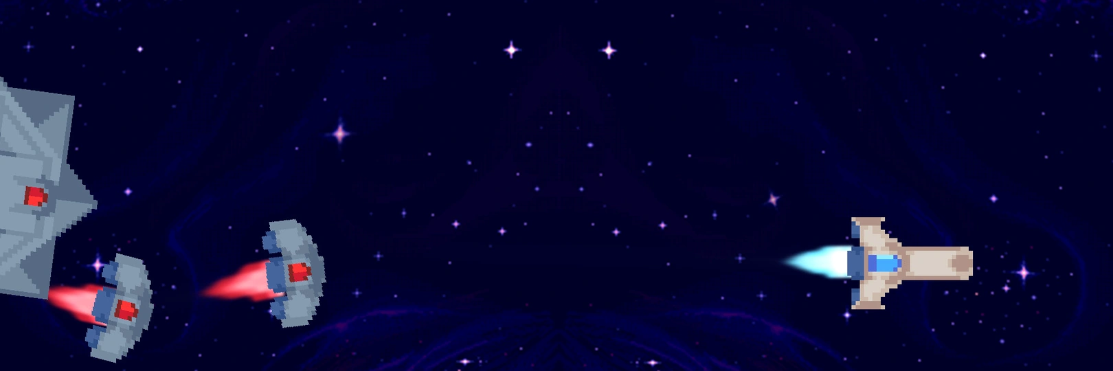 game banner