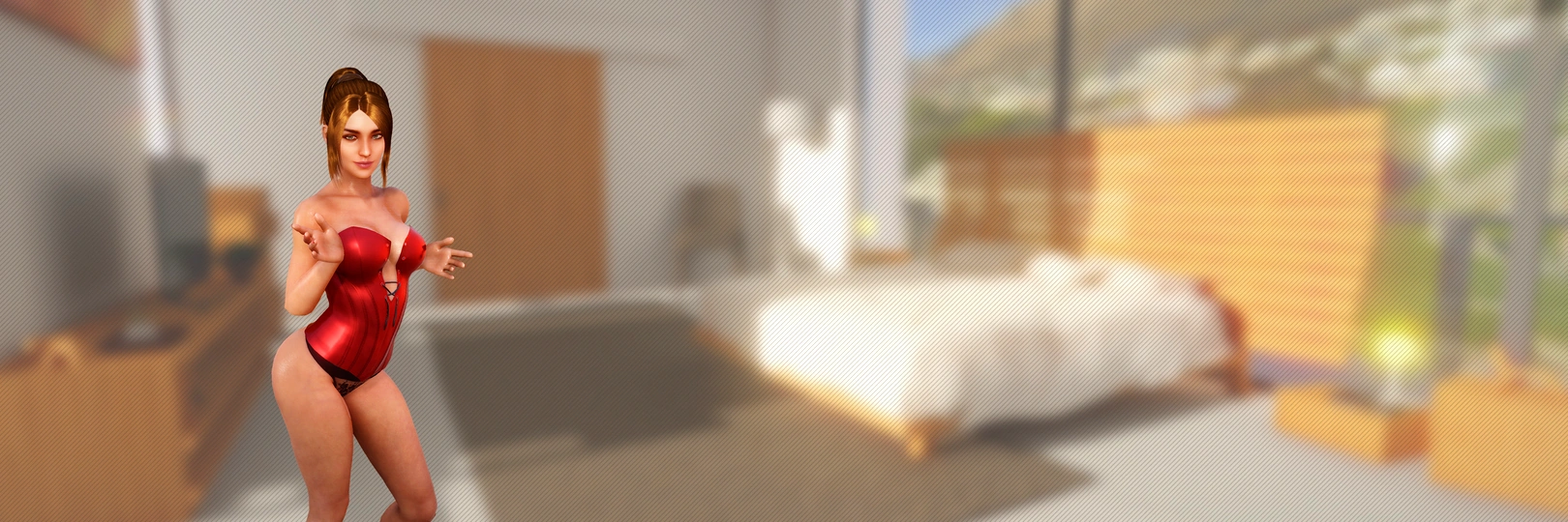 game banner