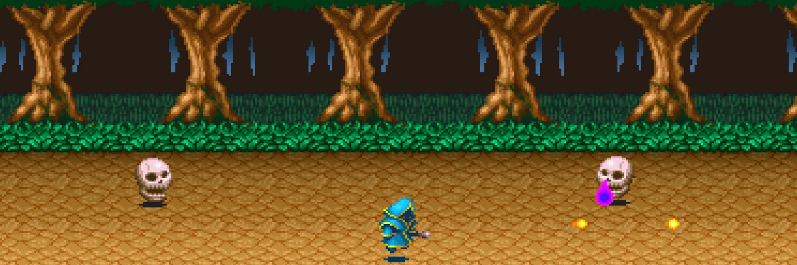 game banner