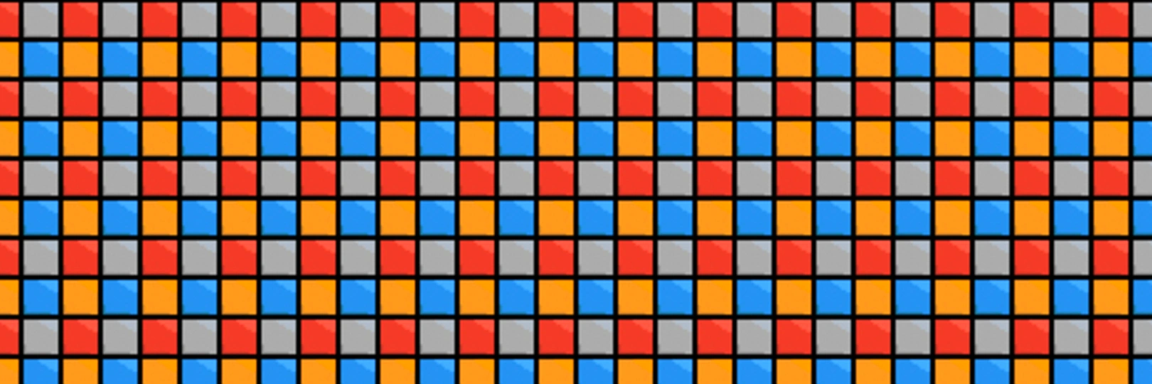 game banner