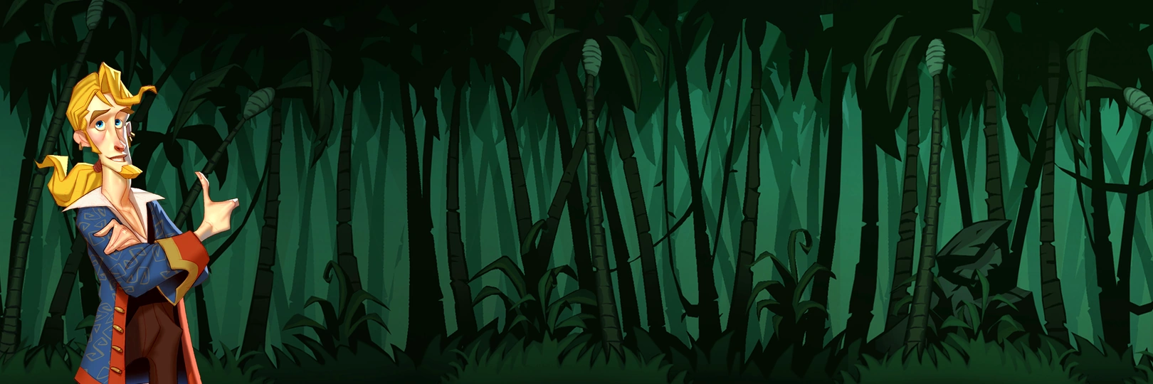game banner