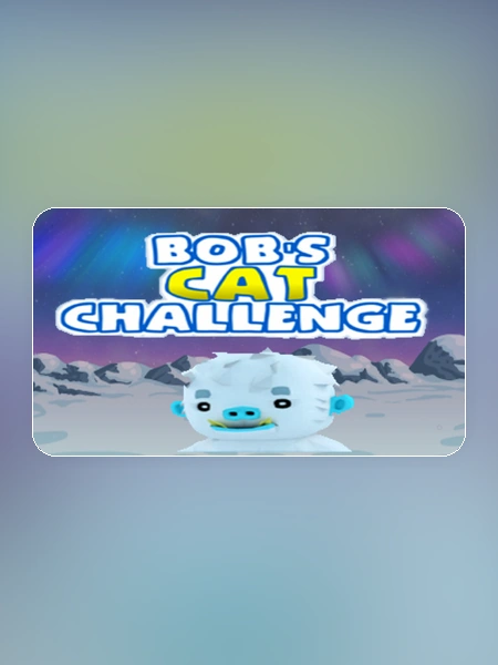 game banner