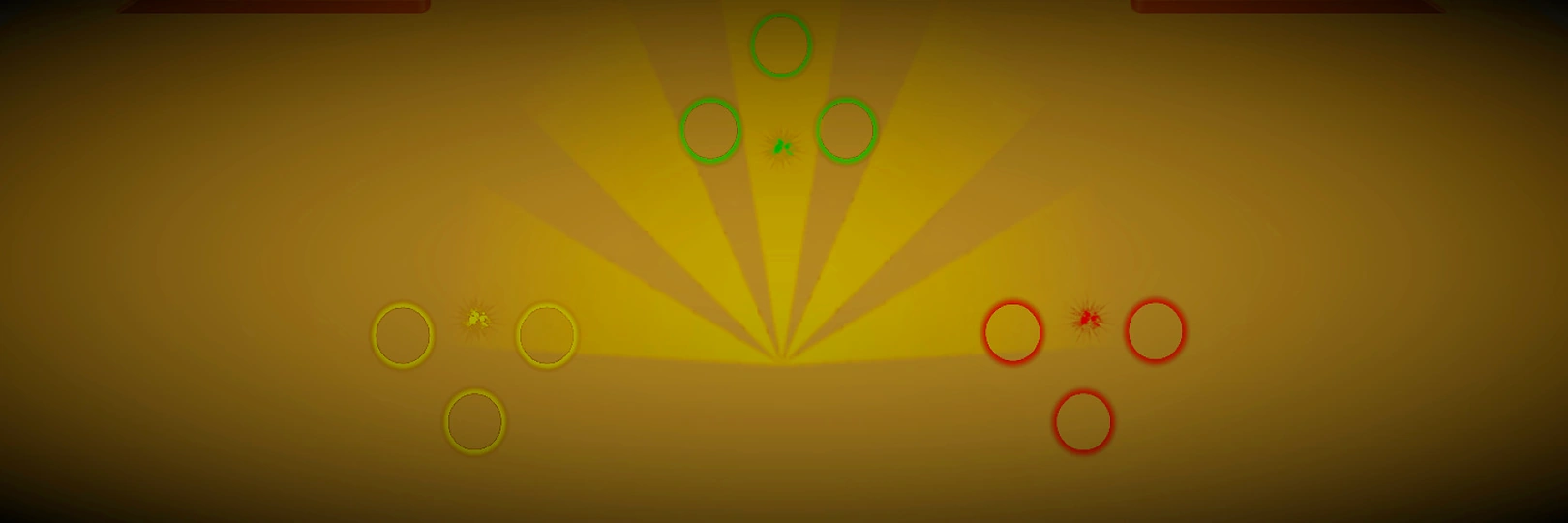 game banner