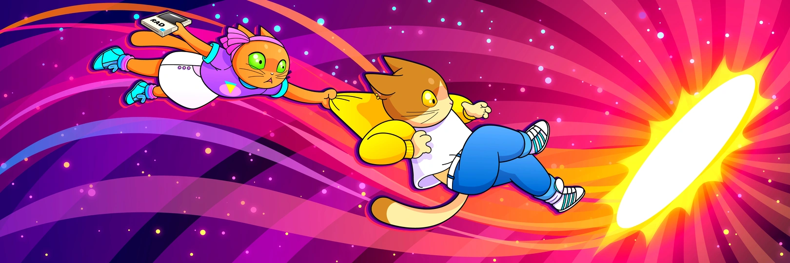 game banner