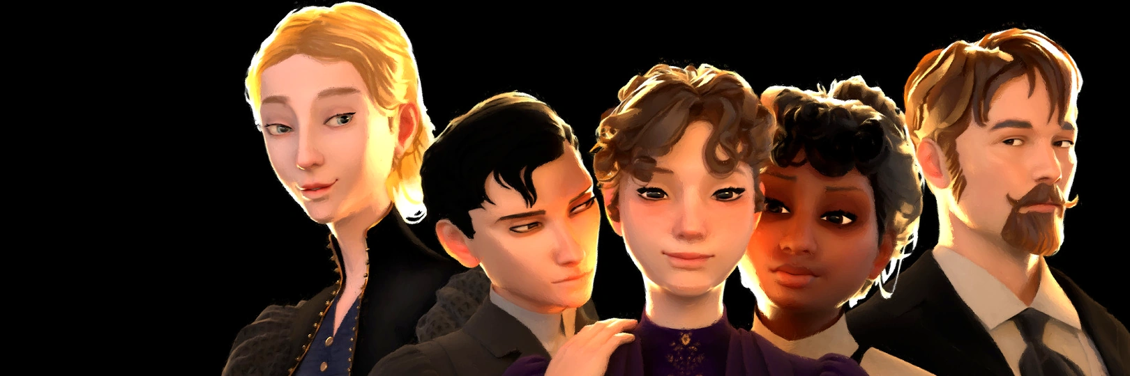 game banner