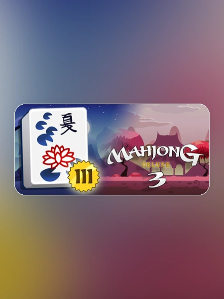 game banner