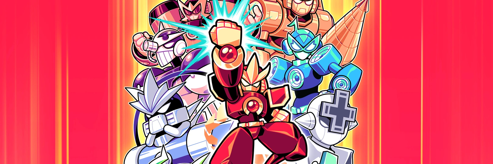game banner