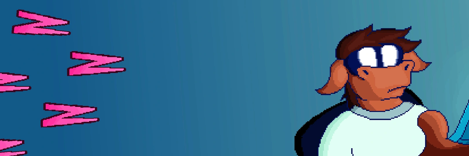 game banner